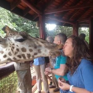 Meet your Posher, Rachael